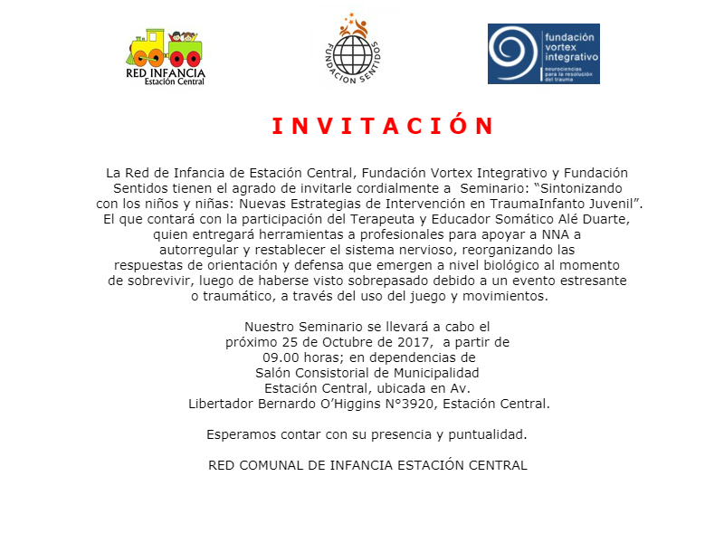 INVITACION