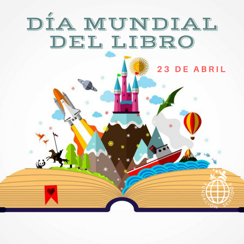 Día del libro