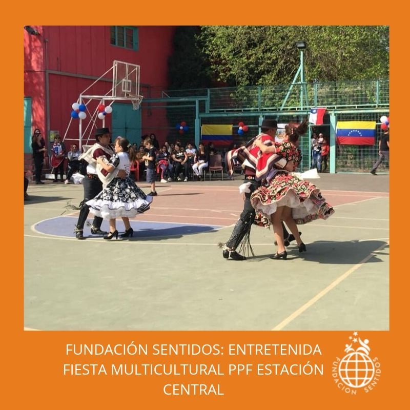 FIESTA MULTICULTURAL