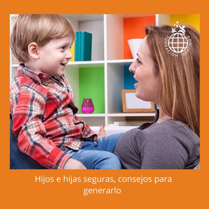 Creémos que todo niño, niña y adolescente debe ser considerado como un sujeto de derechos y poseer las mismas posibilidades (57)