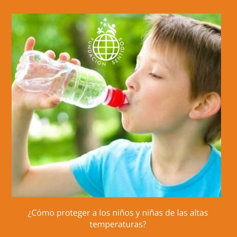 Creémos que todo niño, niña y adolescente debe ser considerado como un sujeto de derechos y poseer las mismas posibilidades (81)